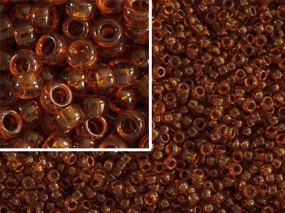 Miyuki Rocailles Perlen Größe 15/0 Farbe 134